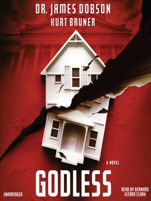 cover image of Godless